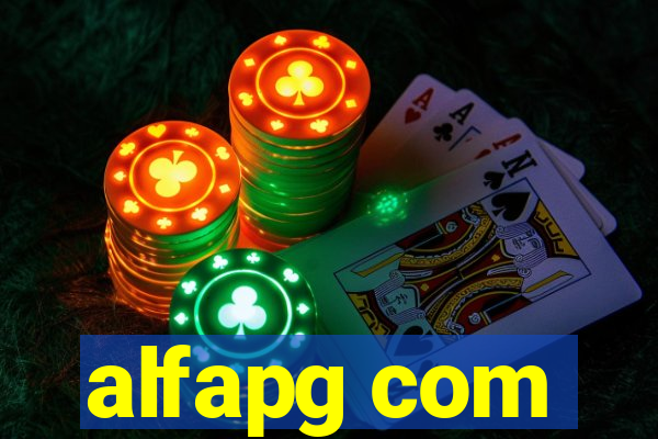 alfapg com